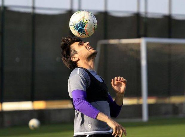 “Qəbələ” yetirməsini qaytarmaq istəyir