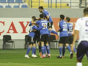 “Qarabağ” liqa rekordu yenilədi.