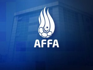 AFFA klublara yeni toplar payladı.