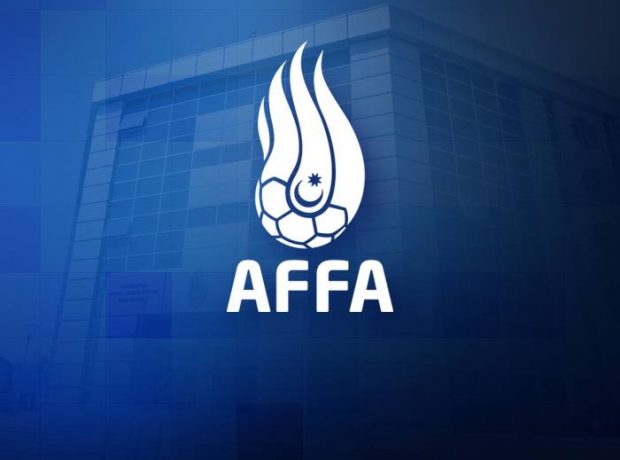 AFFA klublara yeni toplar payladı.