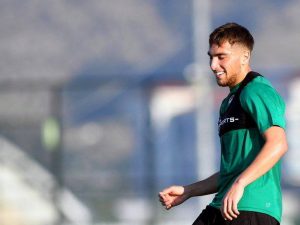 Millimizin futbolçusunun Niderland klubunda debütü niyə ləngidi?