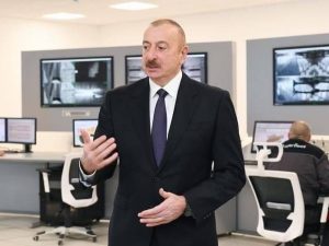 Prezident məmurlara xəbərdarlıq etdi: “Təmizləmə prosesi gedir və gedəcək”
