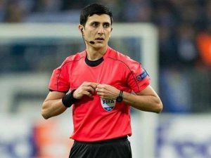 Turun son oyunu Əliyar Ağayevə tapşırıldı