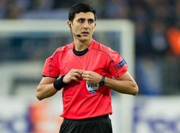 Turun son oyunu Əliyar Ağayevə tapşırıldı