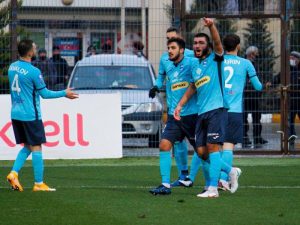 Musa Qurbanlı “Zirə”nin tarixinə düşdü