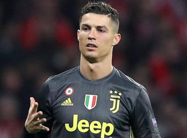Ronaldo bu təklifi qəbul etmədi