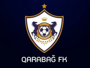 “Qarabağ”-ın səfərdə 400-cü oyunu