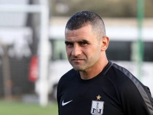 “Keşlə”nin yeni baş məşqçisi o ola bilər