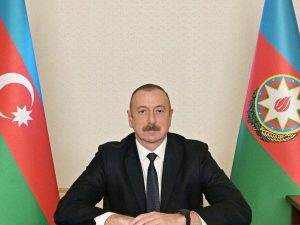 Prezident İlham Əliyev Aydın Kərimovu Şuşaya xüsusi nümayəndə təyin etdi-SƏRƏNCAM.