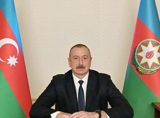 Prezident İlham Əliyev Aydın Kərimovu Şuşaya xüsusi nümayəndə təyin etdi-SƏRƏNCAM.