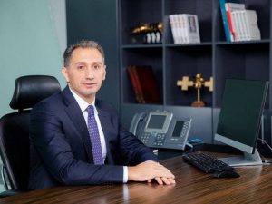 İlham Əliyevdən Rəşad Nəbiyevlə bağlı SƏRƏNCAM