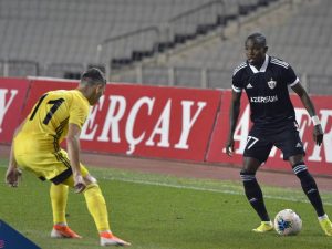 “Qarabağ”ın legioneri klubunun onu cəzalandırmasına münasibət bildirib