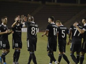 Azərbaycanın ən populyar klubu açıqlandı – “Qarabağ”