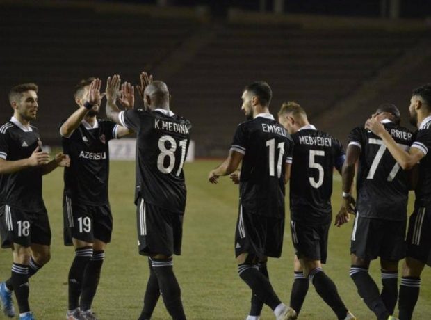 Azərbaycanın ən populyar klubu açıqlandı – “Qarabağ”