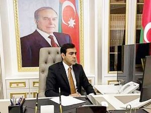 Deputat Anar Məmmədov Parlamentin İqtisadi Siyasət Komitəsinin İclasında fikirlərini bildirib FOTOLAR
