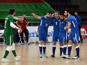 “Fasilə versək, sonrası yaxşı olmayacaq” – Millinin oyunçusu