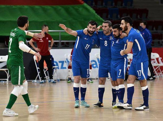 “Fasilə versək, sonrası yaxşı olmayacaq” – Millinin oyunçusu