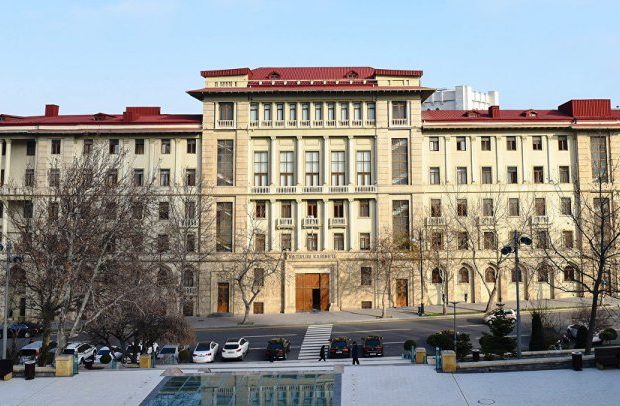 Əlilliyi olan şəxslərin reyestrinin aparılması qaydasını Nazirlər Kabineti təsdiq etdi