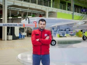 Bayraktar “WhatsApp”dan İMTİNA ETDİ