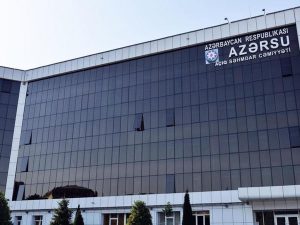“Azərsu” abonentlərə  açıqlama  verdi.