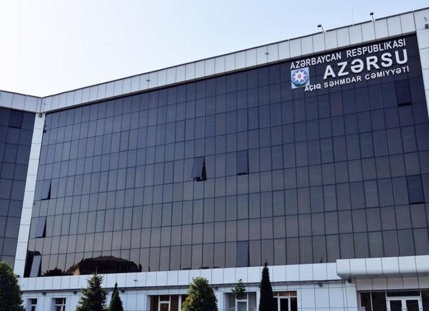 “Azərsu” abonentlərə açıqlama verdi.
