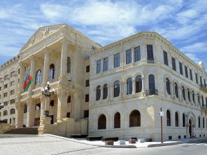 İki rayona yeni prokuror təyin edildi