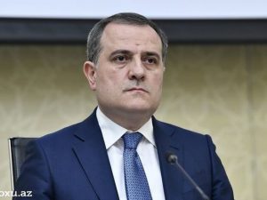 Ceyhun Bayramovun Antonio Quterreşə məktubu BMT-nin sənədi kimi yayılıb