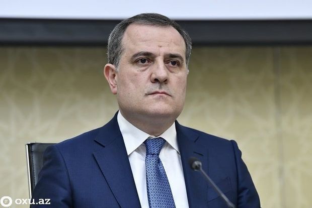 Ceyhun Bayramovun Antonio Quterreşə məktubu BMT-nin sənədi kimi yayılıb