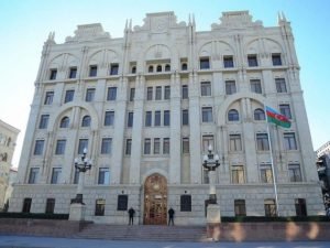 Karantin tələblərini pozan 17 obyekt cərimələnib