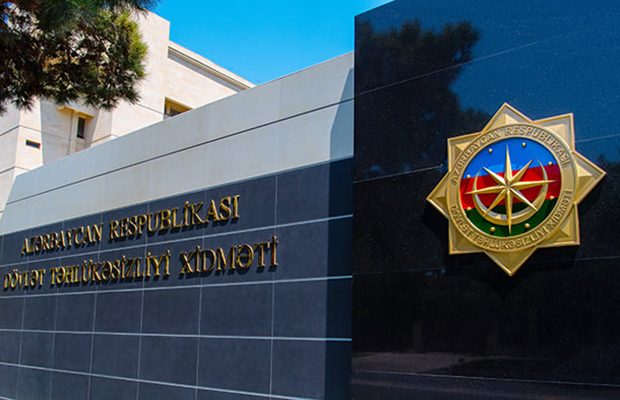 Azərbaycanla Ermənistanın təhlükəsizlik və sərhəd xidmətləri rəhbərləri görüşdü
