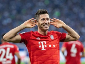 2020-ci ilin ən yaxşı futbolçusu seçildi