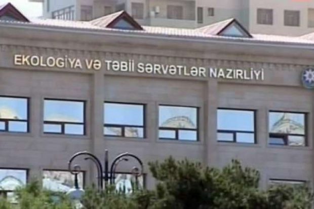 İsmayıllı bölgəsində EKOLOJİ FƏLAKƏT: İdarə rəisi Akif Məmmədovu nazirlikdə KİM HİMAYƏ EDİR?