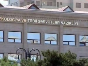 Ekologiya Nazirliyində misli görünməmiş BİYABIRÇILIQ