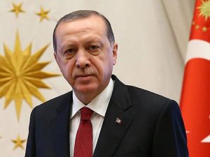 Ərdoğan “WhatsApp”dan imtina etdi
