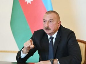 Füzulidə beynəlxalq aeroport tikiləcək
