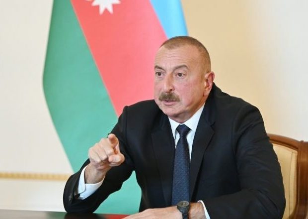 Füzulidə beynəlxalq aeroport tikiləcək