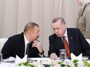 İlham Əliyev Ərdoğanla telefonla danışdı