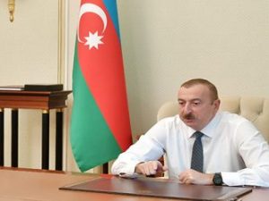 “Verdiyim tapşırıq bəzən müəyyən müddətdən sonra icra edilmir”