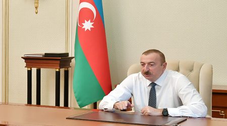 “Verdiyim tapşırıq bəzən müəyyən müddətdən sonra icra edilmir”