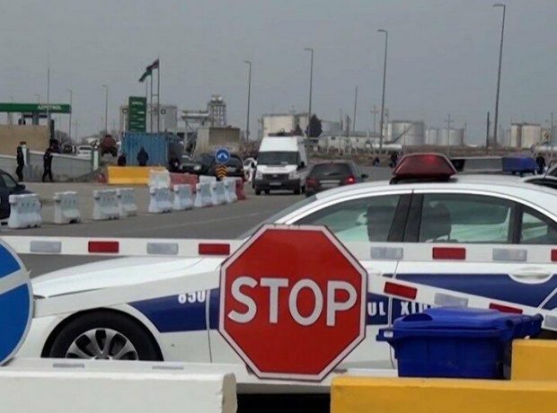 DİQQƏT! Bu gündən bu qadağa tətbiq olunur