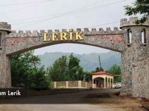 Lerikin icra başçısı, deputatı niyə susur?. FOTOLAR