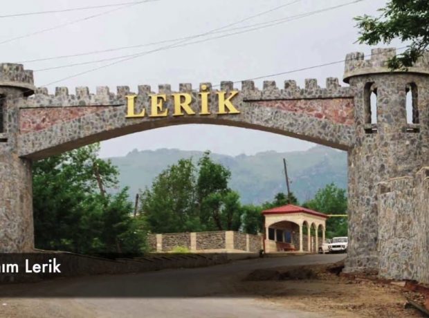 Lerikin icra başçısı, deputatı niyə susur?. FOTOLAR
