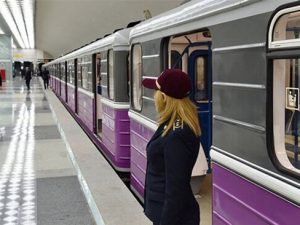 Metroda gediş haqqı 40 qəpik olacaq? – RƏSMİ AÇIQLAMA