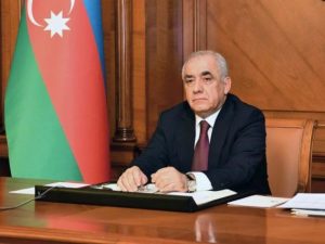 Vətən müharibəsi iştirakçıları ilə bağlı Əli Əsədov qərar imzaladı