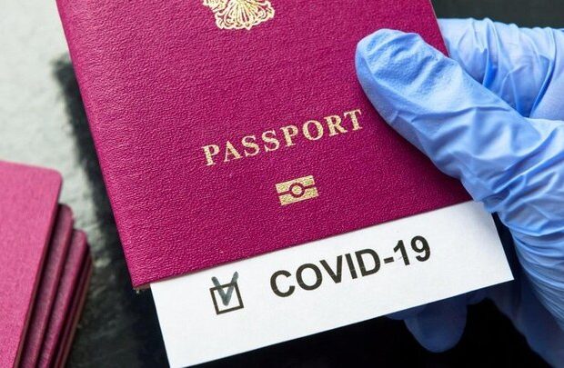 Azərbaycanda vaksin vurulan şəxslərə pasport veriləcəyi TƏSDİQLƏNDİ