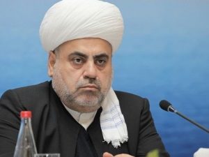 Şeyx həzrətlərindən Qaregin(lər)ə “vətənpərvərlik şilləsi”: Azərbaycanda dini tolerantlığın nəbzi