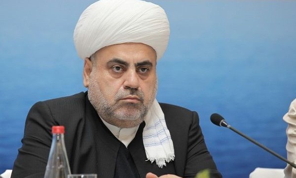 Şeyx həzrətlərindən Qaregin(lər)ə “vətənpərvərlik şilləsi”: Azərbaycanda dini tolerantlığın nəbzi
