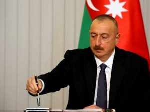 Prezident İlham Əliyev “BakuBus”la bağlı Fərman verdi.