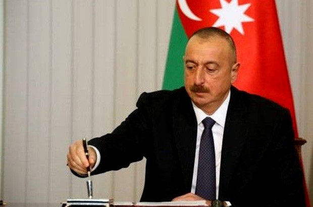 Prezident İlham Əliyev “BakuBus”la bağlı Fərman verdi.