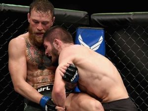 UFC prezidenti Nurməhəmmədov – Makqreqor revanşının vacibliyindən danışdı